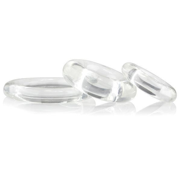 Screaming O RingO x3 Cock Ring