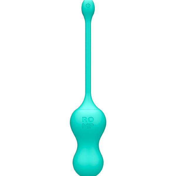 Romp Cello Remote Controlled G-Spot Vibrator