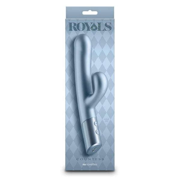 NS Novelties Royals Countess Vibrator