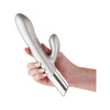 NS Novelties Royals Grace Metallic Vibrator