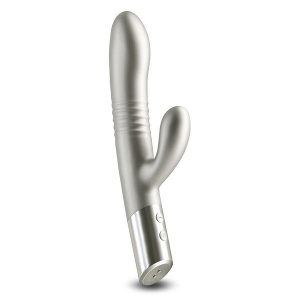 NS Novelties Royals Grace Metallic Vibrator