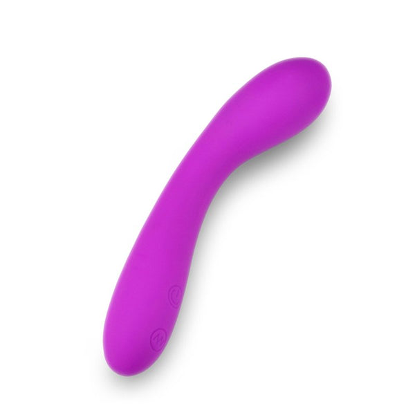 Randy Fox - Rechargeable Randy G Vibrator
