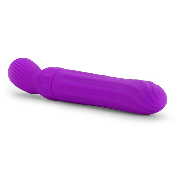 Randy Fox - Silicone Double Ended Randy Rotating Vibrator