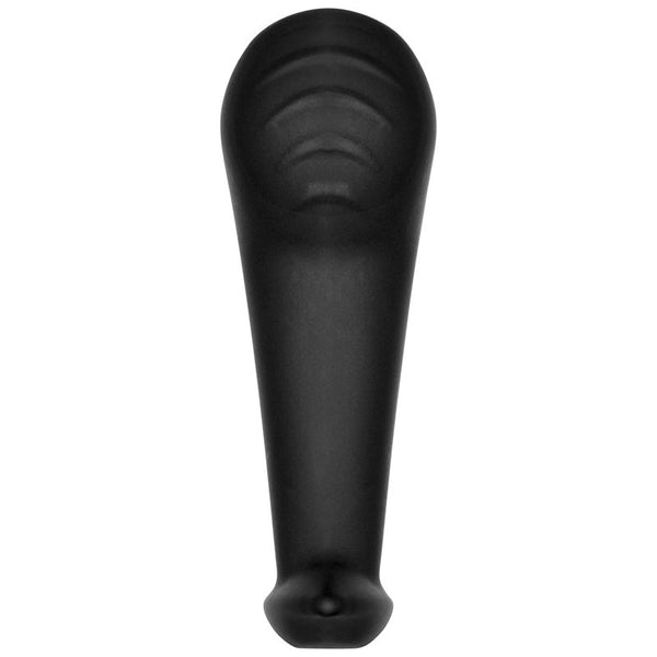 Electrastim Silicone Noir Nona G-Spot Anal Dildo