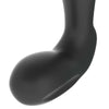 Electrastim Electro Sex Toy Silicone Noir Sirius Quadri-Polar Prostate Massager