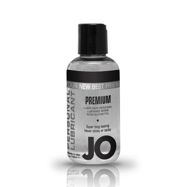 Wet for Her O-Ring Strap-On Dildo Five Jules Medium