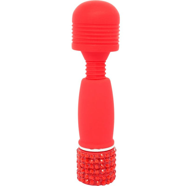 Body Wand Bodywand Mini Massager