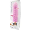 Seven Creations Silicone Classic Patriot Realistic Vibrator