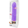 Seven Creations Silicone Classic Patriot Realistic Vibrator