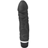 Seven Creations Silicone Classic Patriot Realistic Vibrator