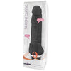 Seven Creations Silicone Classic Viking Realistic Vibrator