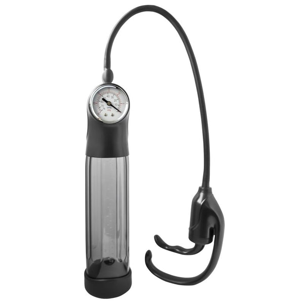 Mojo Momentum Penis Pump