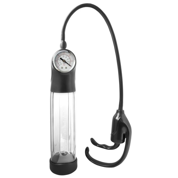 Mojo Momentum Penis Pump