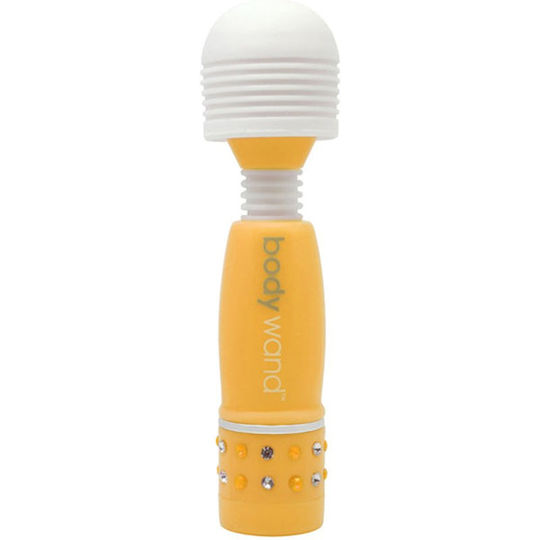 Body Wand Bodywand Mini Massager