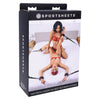 Sportsheets Under the Bed Restraint System