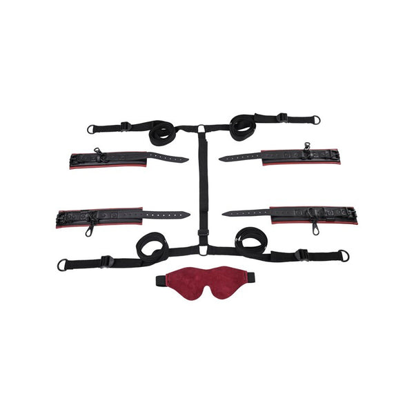 Sportsheets Under the Bed Restraint System