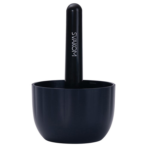 Svakom Sam Neo 2 Pro Interactive Heating Sucking Vibrating Masturbator