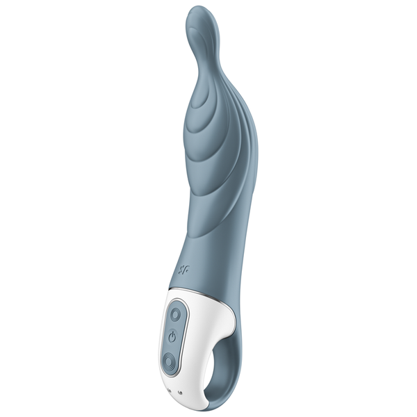 Satisfyer A-Mazing 2
