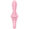 Satisfyer Air Pump Booty 5 Connect App