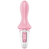 Satisfyer Air Pump Booty 5 Connect App