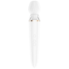 Satisfyer Double Wand-Er Including Bluetooth and App