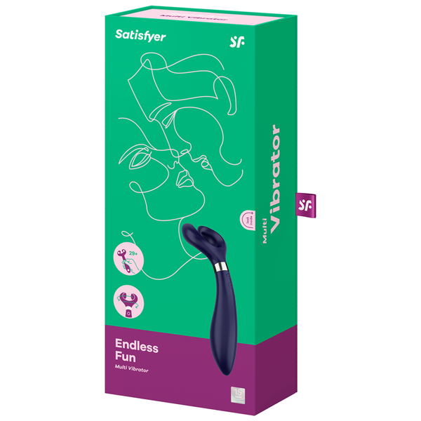 Satisfyer Endless Fun