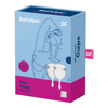 Satisfyer Feel Good Menstrual Cup