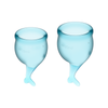 Satisfyer Feel Secure Menstrual Cup