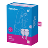 Satisfyer Feel Secure Menstrual Cup