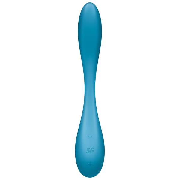 Satisfyer G-Spot Flex 5 Connect App