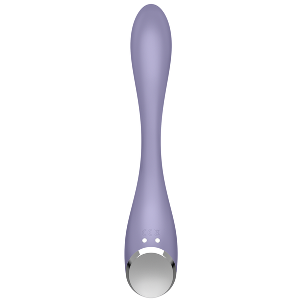 Satisfyer G-Spot Flex 5 Connect App