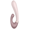 Satisfyer Heat Wave Connect App