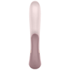 Satisfyer Heat Wave Connect App