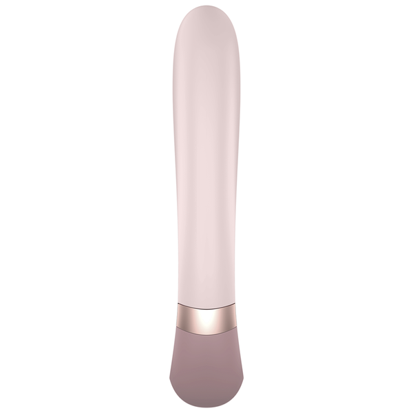 Satisfyer Heat Wave Connect App