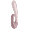 Satisfyer Heat Wave Connect App