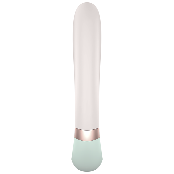 Satisfyer Heat Wave Connect App