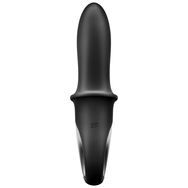 Satisfyer Hot Passion Connect App