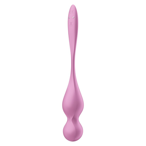 Satisfyer Love Birds 1 Vibrating Kegel Balls