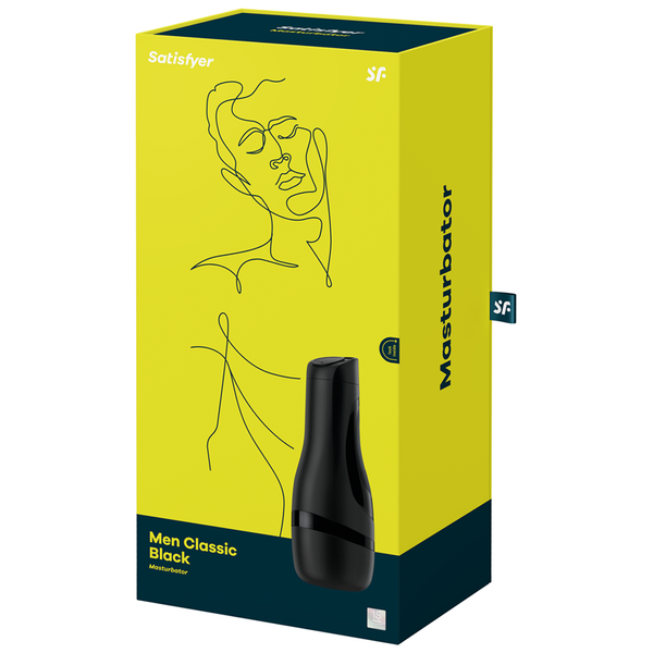 Satisfyer Men Classic