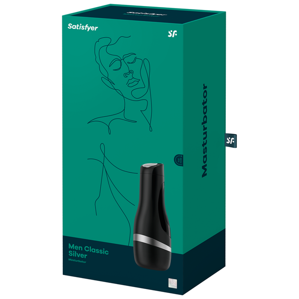 Satisfyer Men Classic