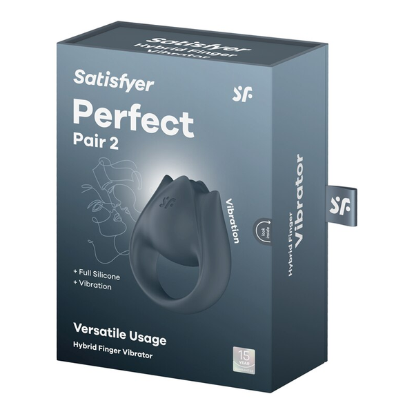 Satisfyer Perfect Pair 2