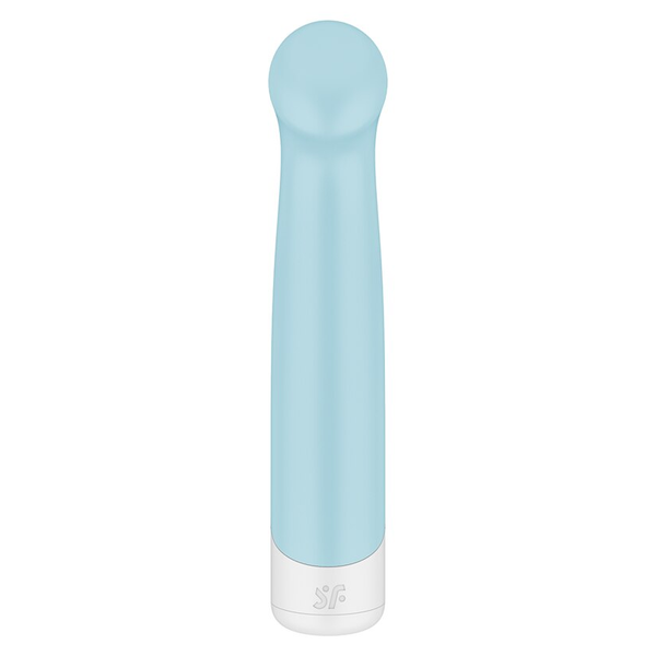 Satisfyer Playful Four 4-in-1 Vibrator Set with Silicone Sleeves