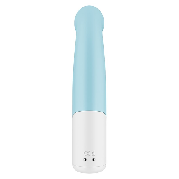 Satisfyer Playful Four 4-in-1 Vibrator Set with Silicone Sleeves
