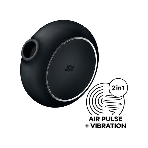 Satisfyer Pro To Go 3