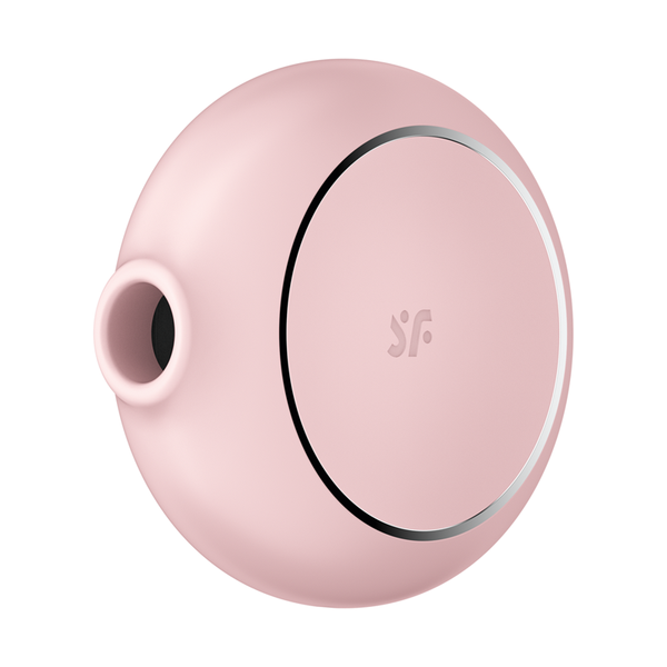 Satisfyer Pro To Go 3