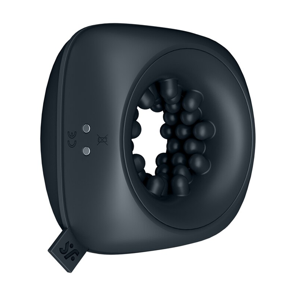 Satisfyer Ring Stroker