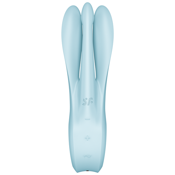 Satisfyer Threesome 1