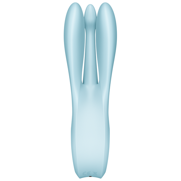 Satisfyer Threesome 1