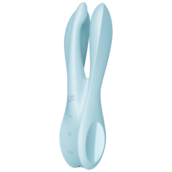 Satisfyer Threesome 1