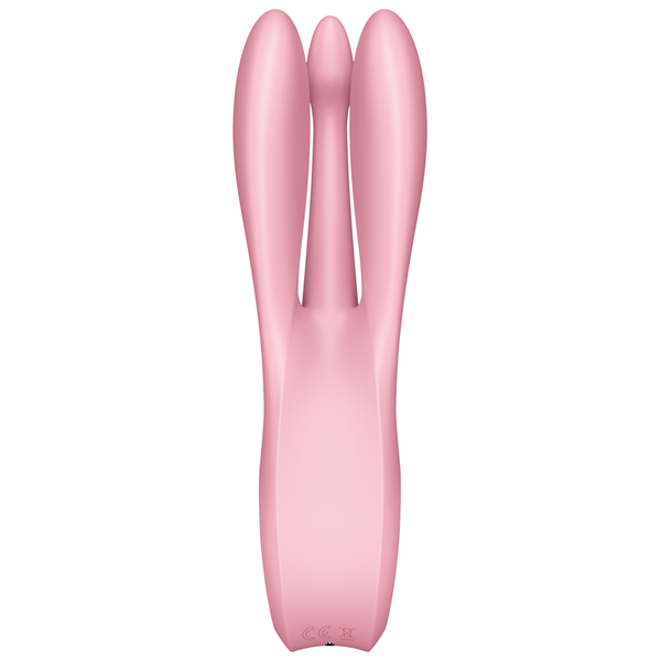 Satisfyer Threesome 1